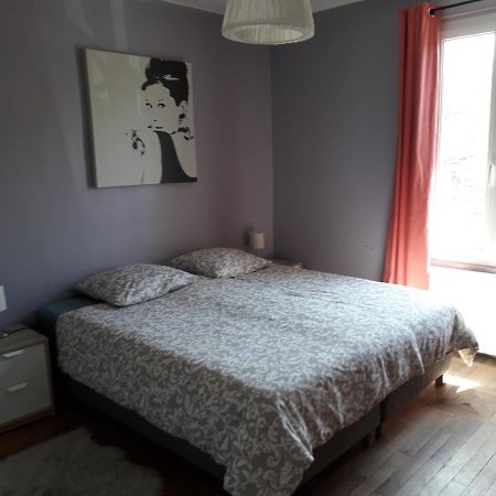 Belle Maison Au Coeur De Recloses Zewnętrze zdjęcie