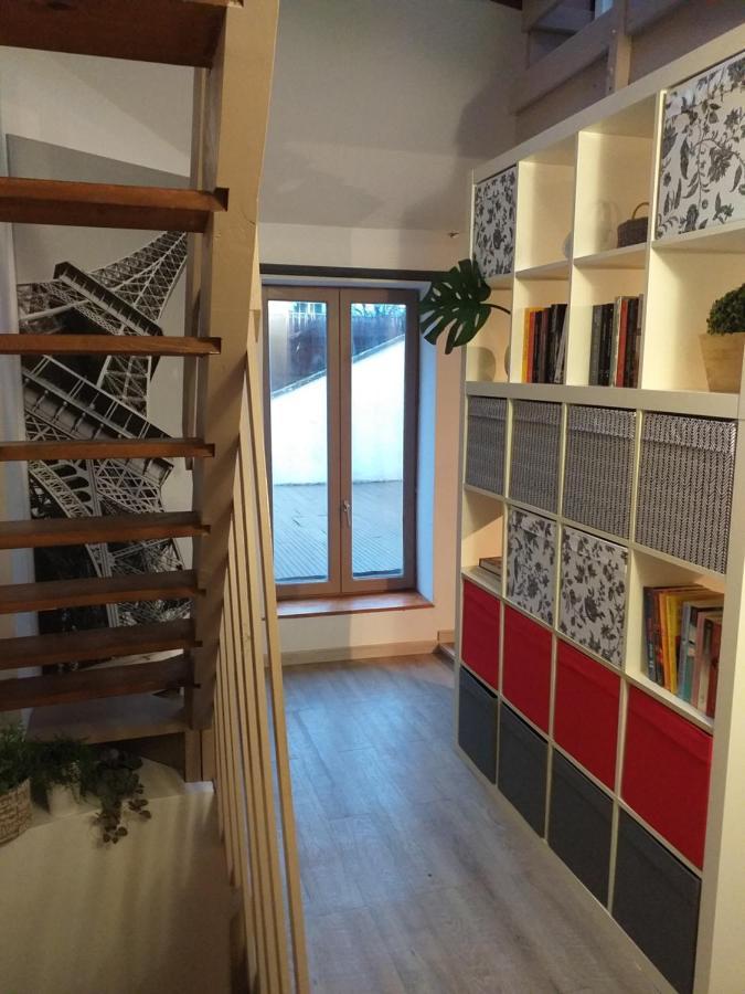 Belle Maison Au Coeur De Recloses Zewnętrze zdjęcie