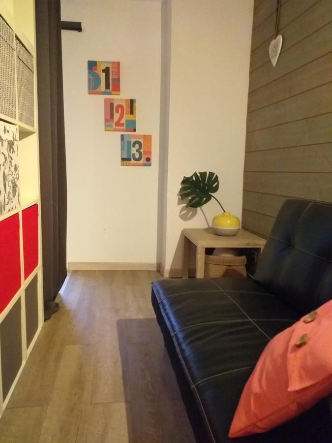 Belle Maison Au Coeur De Recloses Zewnętrze zdjęcie