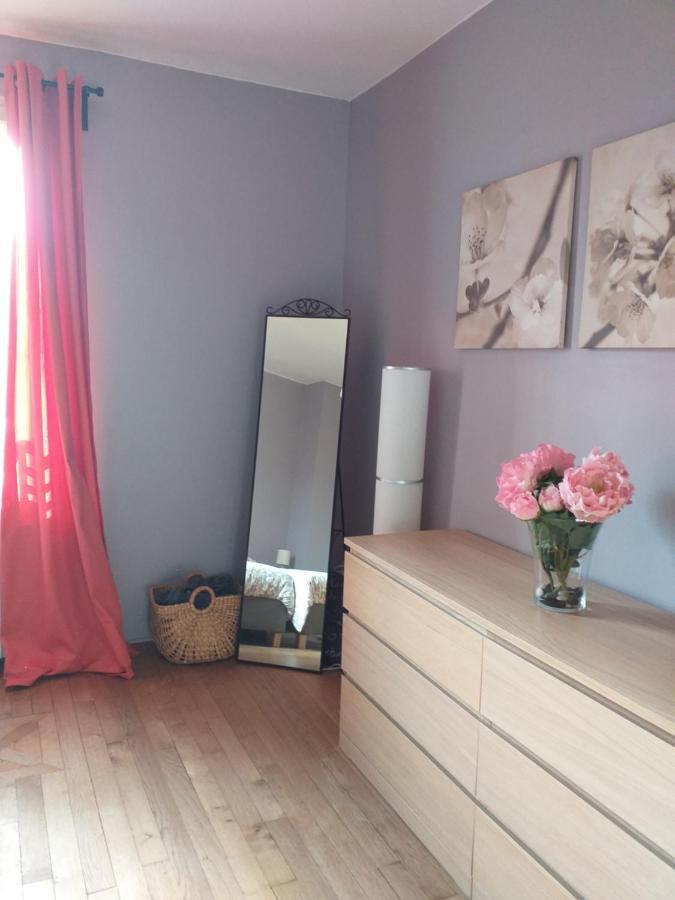 Belle Maison Au Coeur De Recloses Zewnętrze zdjęcie