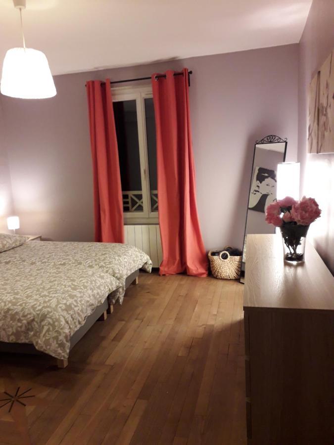 Belle Maison Au Coeur De Recloses Zewnętrze zdjęcie